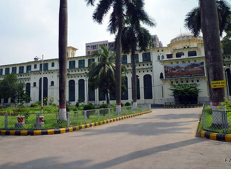 Dhaka Medical College